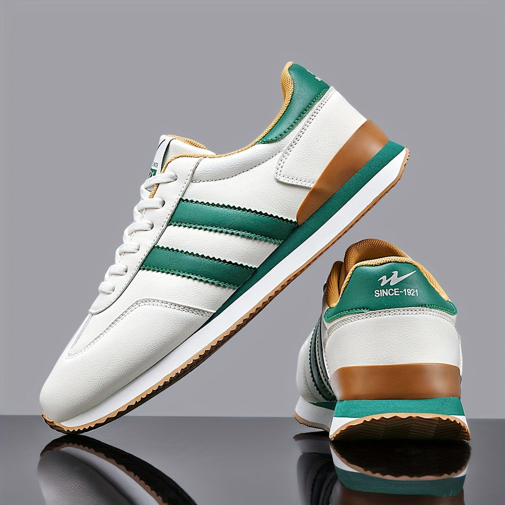 Zapatillas Retro Olympia