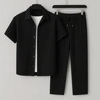 Conjunto Relajado de Lino Palma