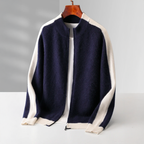 Chaqueta de cachemira Etero
