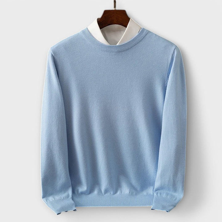 Belgravia Cashmere Sweater