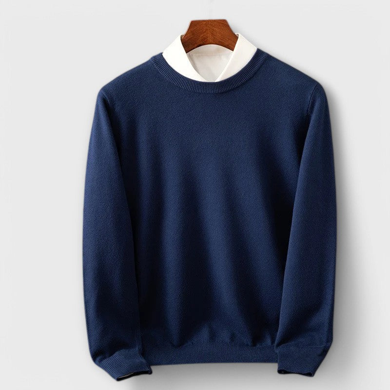 Belgravia Cashmere Sweater