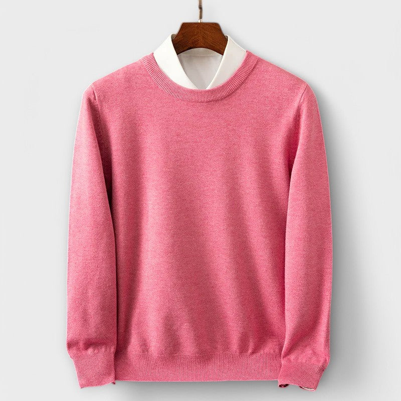 Belgravia Cashmere Sweater