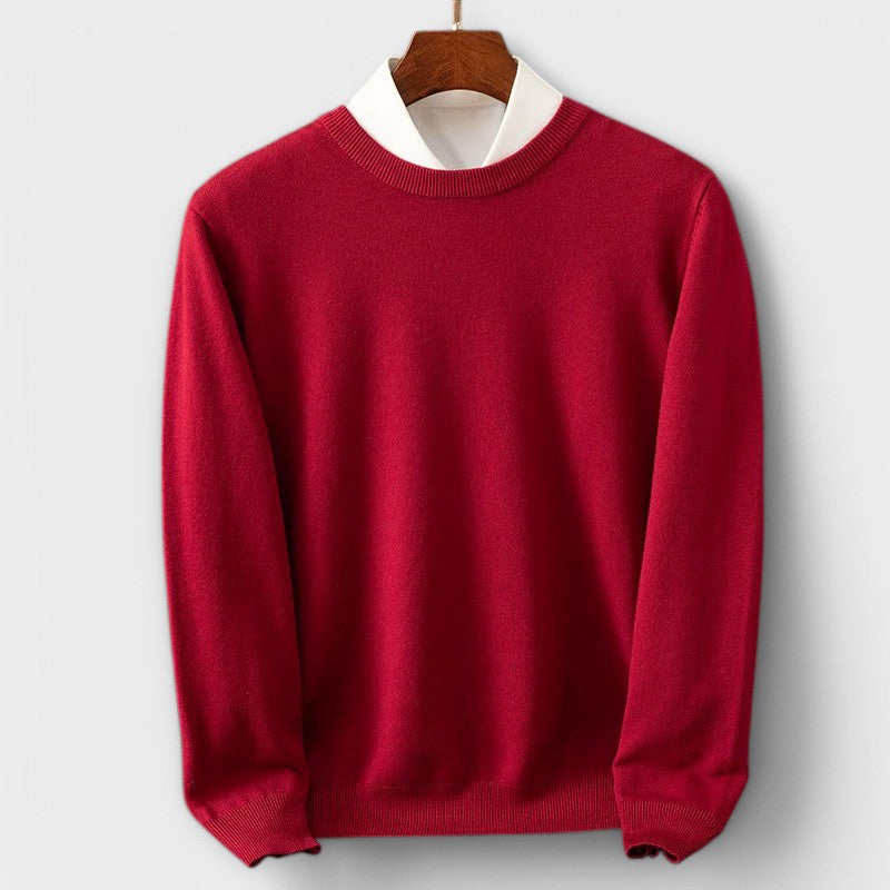 Belgravia Cashmere Sweater