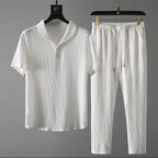 Monte Carlo Linen Set - Linen Set - Brondals - Image 1