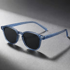 San Marino Sunglasses - Blue - Sunglasses - Brondals - Image 1
