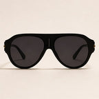 Capella Shades - Black Gold - sunglasses - Brondals - Image 2