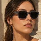 Caspian Polarized Shades - Charcoal - uv400 protection - Brondals - Image 4