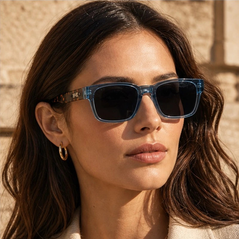 Caspian Polarized Shades - Blue - uv400 protection - Brondals - Image 4