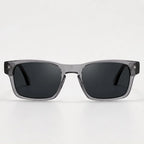 Caspian Polarized Shades - Charcoal - sunglasses - Brondals - Image 2