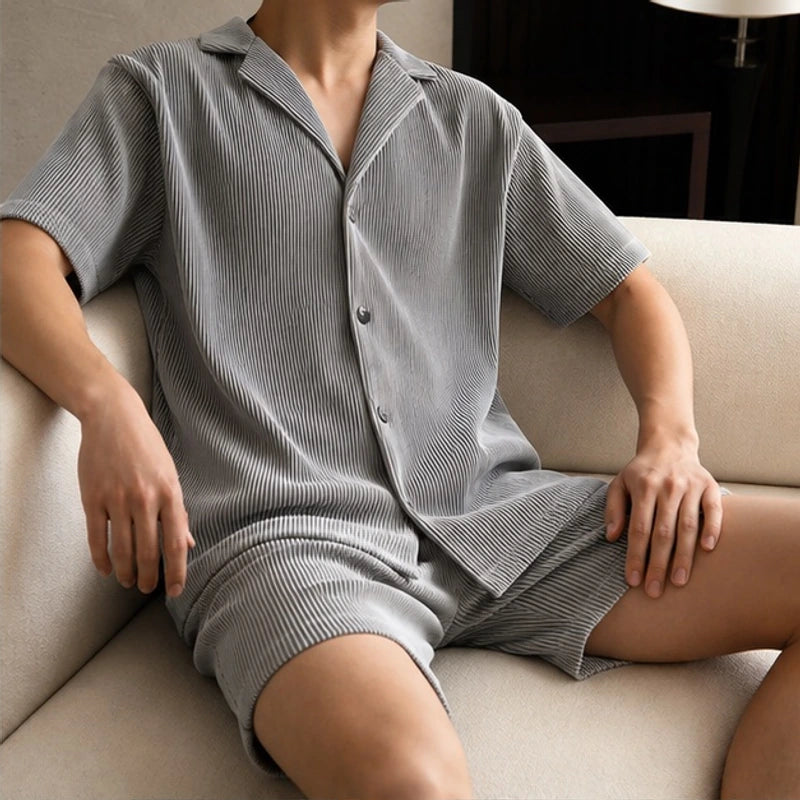 Clifford Corduroy Vacation Set - Gray - corduroy - Brondals - Image 3