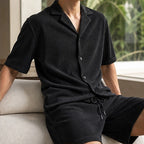 Clifford Corduroy Vacation Set - Black - corduroy - Brondals - Image 3