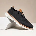 Colby Everyday Sneaker - Black - Sneakers - Brondals - Image 1
