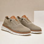Colby Everyday Sneaker - Beige - men's sneakers - Brondals - Image 2