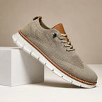 Colby Everyday Sneaker - Beige - Sneakers - Brondals - Image 1