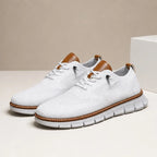 Colby Everyday Sneaker - White - men's sneakers - Brondals - Image 2