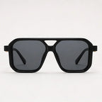 Corsica Statement Shades - Black Gold - sunglasses - Brondals - Image 2