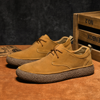 Cambridge Suede Shoes - suede shoes - Brondals - Image 3