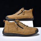 Hendry Leather Shoes - mens footwear - Brondals - Image 17