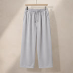 Emory Relaxed Pants - Light Gray - Department: Men - Brondals - Image 3