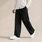 Emory Relaxed Pants - Black - Catalog Group: Clothing - Brondals - Image 2