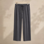 Emory Relaxed Pants - Dark Gray - Department: Men - Brondals - Image 3