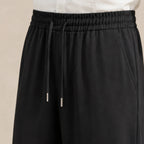 Emory Relaxed Pants - Black - Product Type: Pants - Brondals - Image 4
