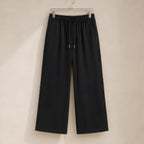 Emory Relaxed Pants - Black - Department: Men - Brondals - Image 3