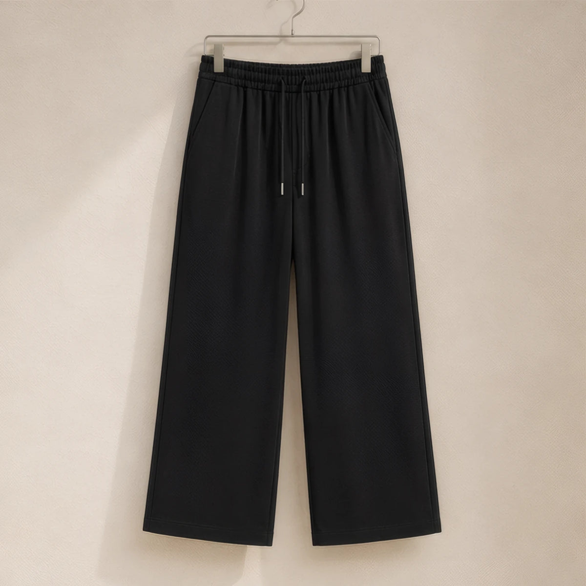 Emory Relaxed Pants - Black - Department: Men - Brondals - Image 3