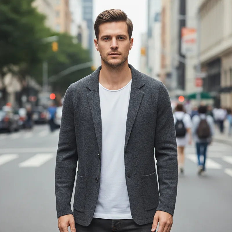 Tivano Cashmere Cardigan