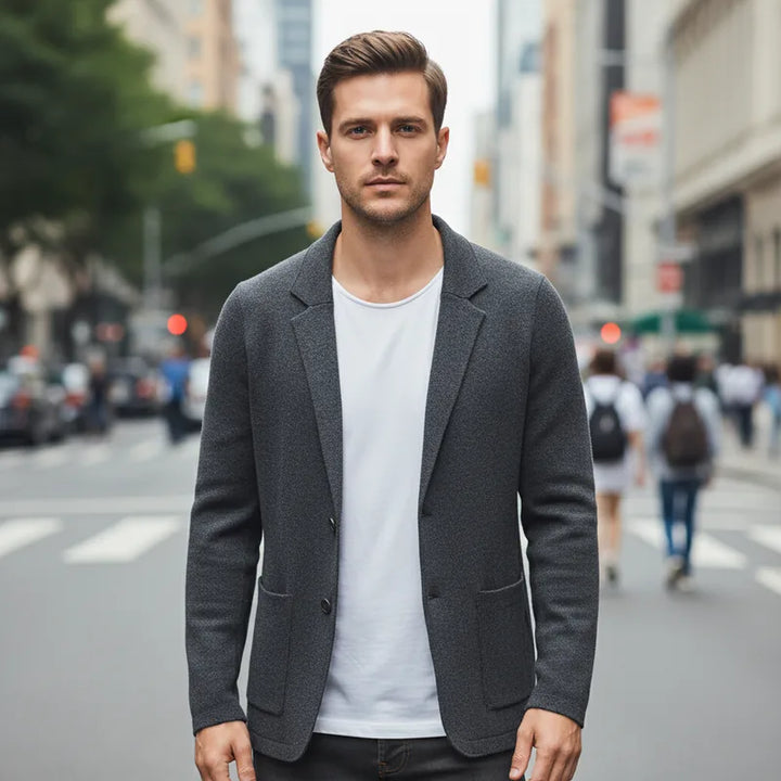 Tivano Cashmere Cardigan