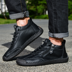 Hendry Leather Shoes - casual shoes - Brondals - Image 36