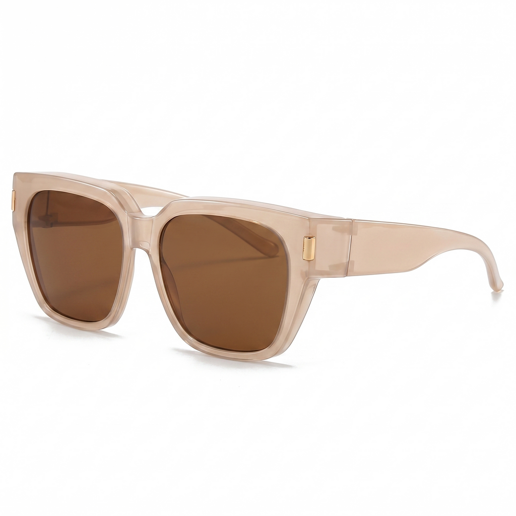 Fit Over Polarized Sunglasses - prescription friendly - Brondals - Image 6