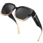 Fit Over Polarized Sunglasses - uv400 - Brondals - Image 5