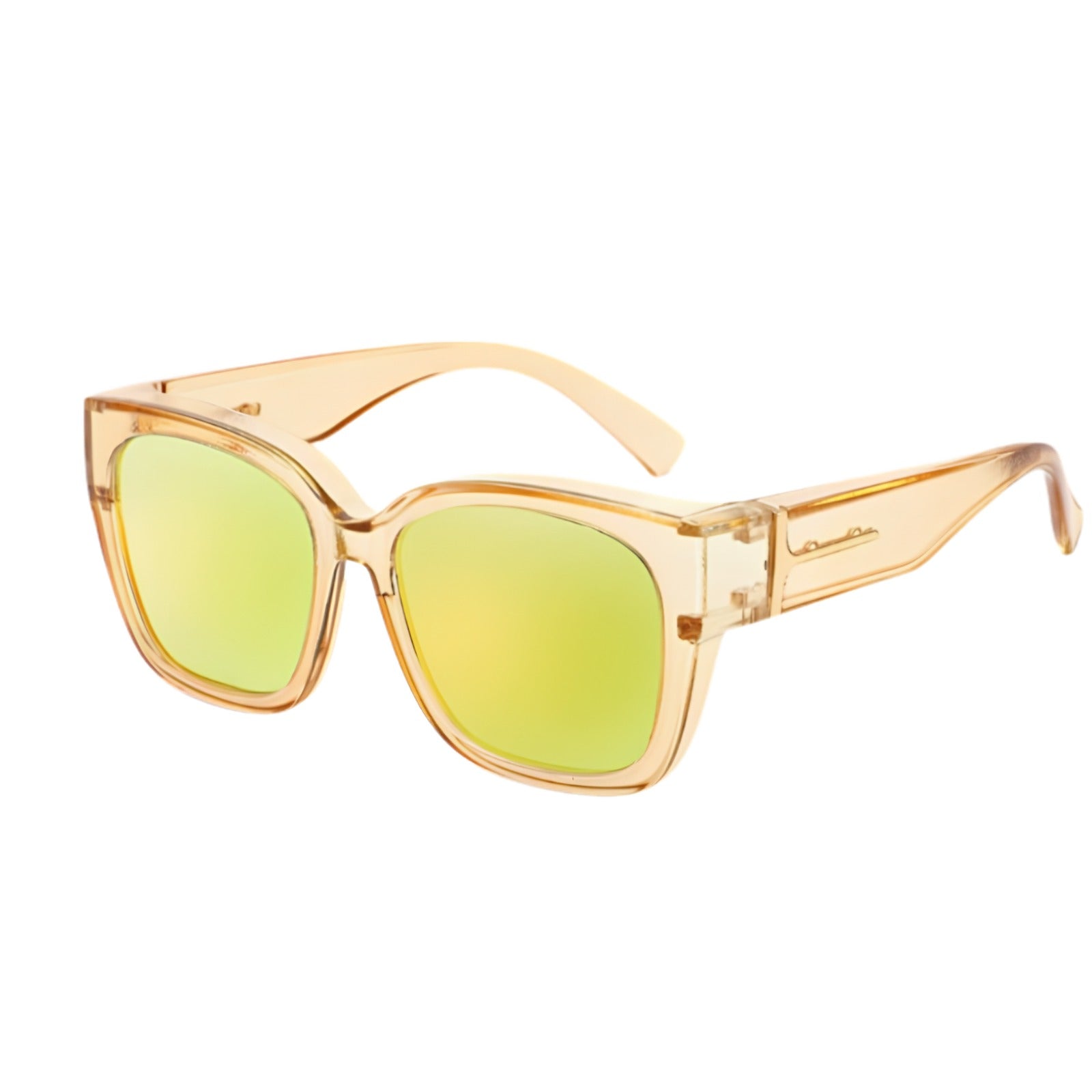 Fit Over Polarized Sunglasses - polarized sunglasses - Brondals - Image 15