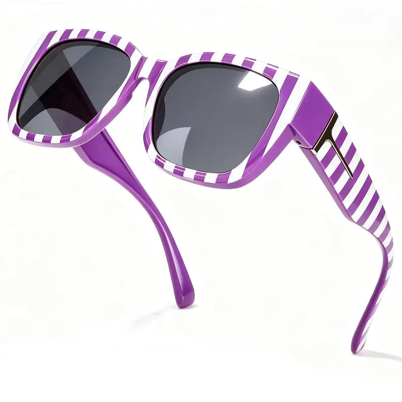 Fit Over Polarized Sunglasses - prescription friendly - Brondals - Image 17