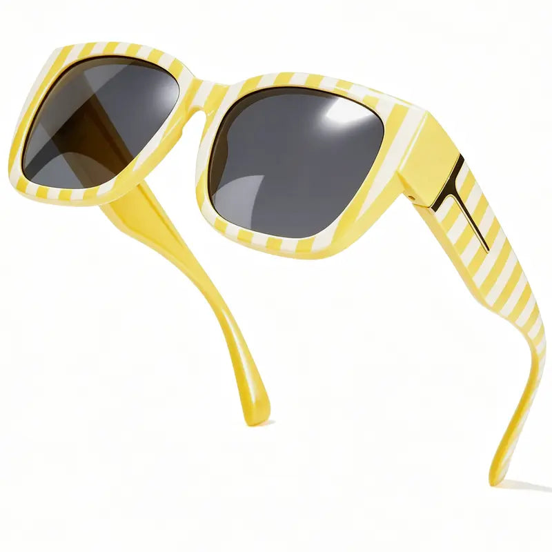 Fit Over Polarized Sunglasses - uv400 - Brondals - Image 16