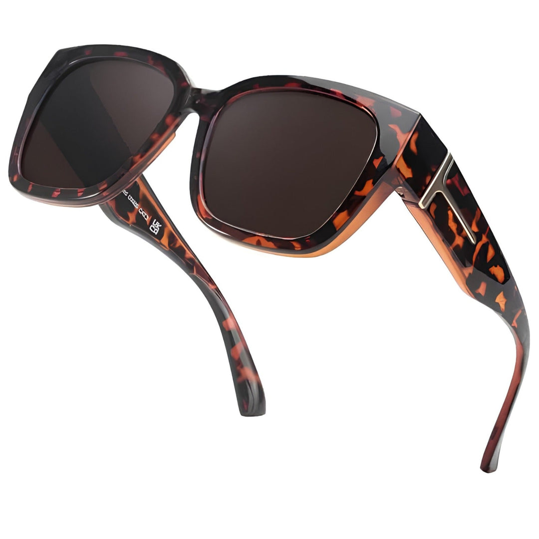 Fit Over Polarized Sunglasses - fit over sunglasses - Brondals - Image 3