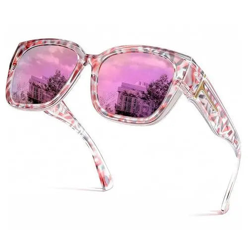 Fit Over Polarized Sunglasses - fishing sunglasses - Brondals - Image 8