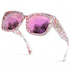 Fit Over Polarized Sunglasses - fishing sunglasses - Brondals - Image 8