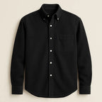 Camisa de algodón Fredrick Ford