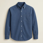 Camisa de algodón Fredrick Ford