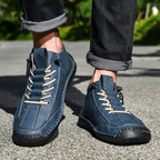Hendry Leather Shoes - mens footwear - Brondals - Image 7