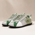 Gilbert Racer Sneakers - Green - sneakers - Brondals - Image 2