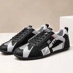 Gilbert Racer Sneakers - Black - sneakers - Brondals - Image 2