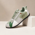 Gilbert Racer Sneakers - Green - Sneakers - Brondals - Image 1