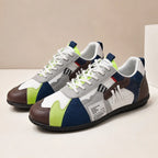 Gilbert Racer Sneakers - Blue - sneakers - Brondals - Image 2