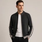 Chaqueta de cachemira Etero