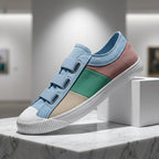 Picassa Canvas Sneakers - canvas sneakers - Brondals - Image 13