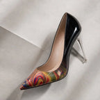 Ines Stiletto Heels - Multicolor - Heels - Brondals - Image 1