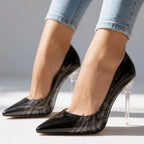 Ines Stiletto Heels - Black - women's heels - Brondals - Image 2